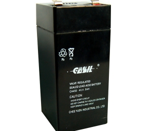 CASIL蓄电池CA445/4V4.5AH
