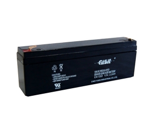 CASIL蓄电池CA1222/12V2.2AH