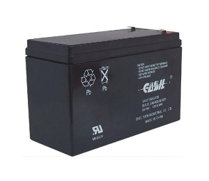 CASIL蓄电池CA1265/12V6.5AH