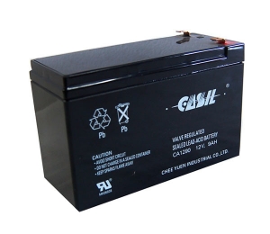 CASIL蓄电池CA1290/12V9AH